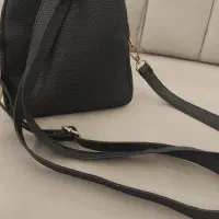 کوله پشتی چرم دوکاره|کیف، کفش، کمربند|کرج, کوی فرهنگ|دیوار