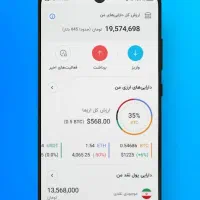 کسب درآمد۲۰۰۰۰۰۰۰ میلیونی بدون سرمایه|کارت هدیه و تخفیف|تهران, تجریش|دیوار