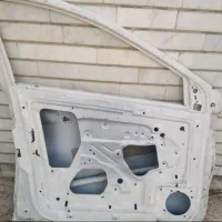 درب سمت راننده ام وی ام ایکس ۲۲|قطعات یدکی و لوازم جانبی|اهواز, فرهنگ شهر|دیوار