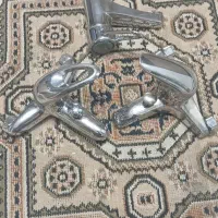 شیرآلات اهرمی|لوازم حمام|تهران, مسعودیه|دیوار