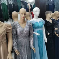 مانکن زنانه|فروشگاه و مغازه|زرین آباد, |دیوار