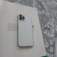 آیفون ۱۲ پرو
