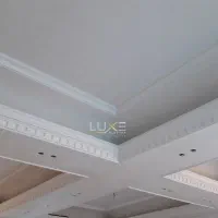 گچکاری گچ کاری