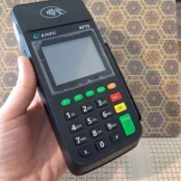 کارتخوان سیار/ دستگاه کارت خوان سیار4G|فروشگاه و مغازه|کرج, مطهری|دیوار