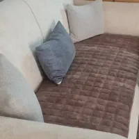 دوخت کاور مبل ژله ای و پارچه ای