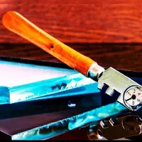 شیشه بری شیشه ساختمانی...سکوریت.