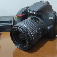 دوربین Nikon D3500