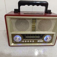 رادیو|کلکسیون اشیاء عتیقه|مبارکه, |دیوار