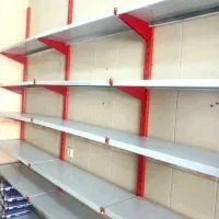 قفسه فروشگاهی