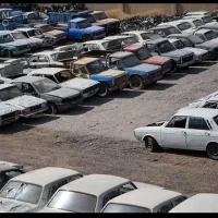 مشاور خریدخودروهای اسقاط فرسوده کد45785