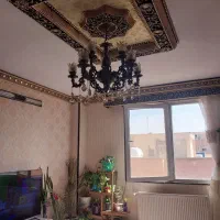 آپارتمان  دوخوابه مسکن مهر|فروش آپارتمان|شاهین‌شهر, مسکن مهر|دیوار