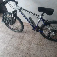 دوچرخه ویوا۲۶ اسپیریت