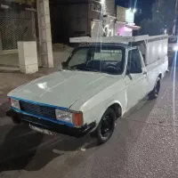 وانت پیکان مدل 88