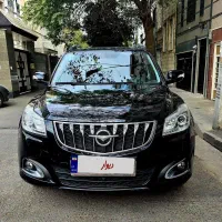 هایما s7 توربو ۱۸۰۰ تمیز و دیدنی ،فروش یا معاوضه|خودرو سواری و وانت|تهران, علم و صنعت|دیوار