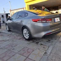 اپتیما۲۰۱۷ سفارش امریکا|خودرو سواری و وانت|آبادان, |دیوار