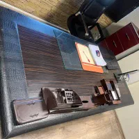 فروش میز مدیریتی|دفتر کار|گرگان, |دیوار