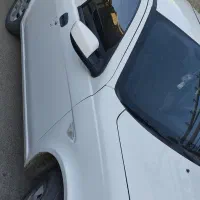 ساینا دوگانه دست مدل ۹۹|خودرو سواری و وانت|اسفراین, |دیوار