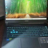 لپ تاپ گیمینگ  MSI