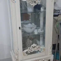 ست جاکفشی میزتلویزیدن و مینی بوفه سالم|میز تلویزیون|گنبد کاووس, |دیوار