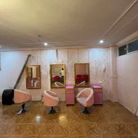 اجاره زیرزمین مناسب برای آرایشگاه بر بلوارشهیدقندی|اجارهٔ دفتر کار، اتاق اداری، مطب|حمیدیا, |دیوار