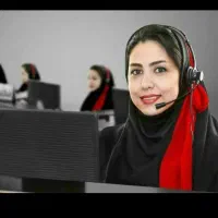 منشی دفتر بیمه