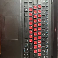 لپتاب دل استثایی laptop dell|رایانه همراه|شیراز, شهرک پرواز|دیوار