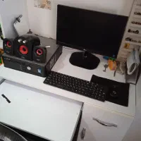 کامپیوتر سالم