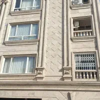 فروش آپارتمان کلید نخورده