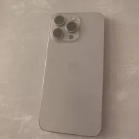 iPhone 15 pro max 512|موبایل|بندرعباس, |دیوار