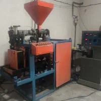 دستگاه تزریق بادی یک لیتری