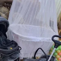 گهواره فروشی درحدنو