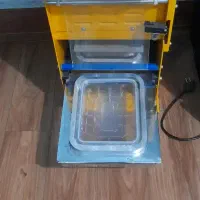 دستگاه تمیز