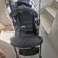 کالسکه قدیمی محکم نونو