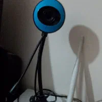 وبکم + میکروفون