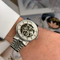 سوییس آرت اتوماتیک و کوکی اورجینال|ساعت|تبریز, |دیوار