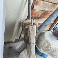 دینام، گاردان، ورق گاز cng و گیربکس پیکان و وانت|قطعات یدکی و لوازم جانبی|شهریار, شهرک بهاران (ویره)|دیوار