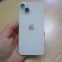 آیفون ۱۳ نرمال سفید|موبایل|آمل, |دیوار