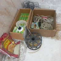 برق کار و سرویس کار کولر لوله کشی|خدمات پیشه و مهارت|اندیمشک, |دیوار