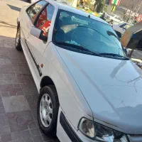 پژو پارس ۸۷|خودرو سواری و وانت|آزادشهر, |دیوار