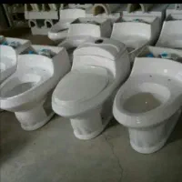 توالت فرنگی - مدل مهرا /Mihra/*