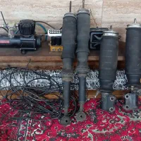 پنوماتیک پرایدی