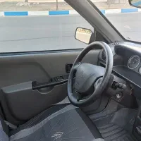 پراید 111 مدل 97|خودرو سواری و وانت|قزوین, |دیوار