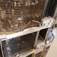 کولر سوخته و سالم میخرم