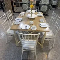 تجهیزات نمایشگاهی وتشریفات جواد|خدمات پذیرایی، مراسم|قم, دروازه کاشان|دیوار