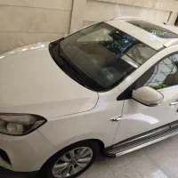 جک s5  اتومات  مدل ۱۴۰۰  موتور ۲۰۰۰