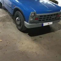 نیسان دوگانه سوز