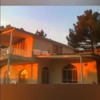 زمین ، جاجرود ، کمرد ، کوچه سنگ لشکری