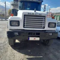 ماک مدل ۱۳۷۱