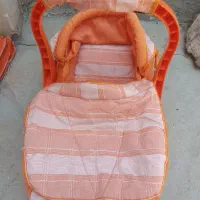 کریر و وسایل خواب نوزاد|اسباب و اثاث بچه|میاندوآب, |دیوار