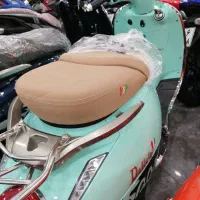 وسپا کلاسیک|موتورسیکلت|قم, کیوانفر|دیوار